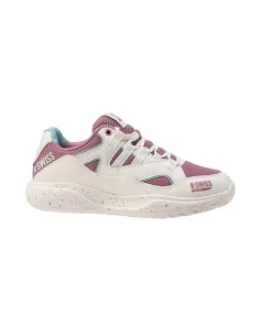Kswiss Tura Team Padel Weiss Damen 94435966